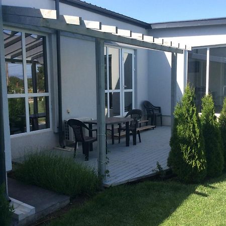 Karia Apartments 샤블라 외부 사진