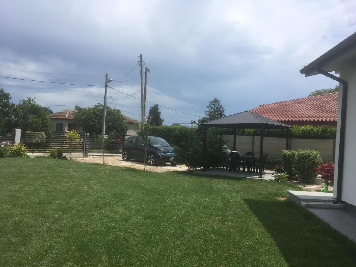 Karia Apartments 샤블라 외부 사진