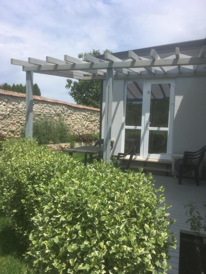 Karia Apartments 샤블라 외부 사진