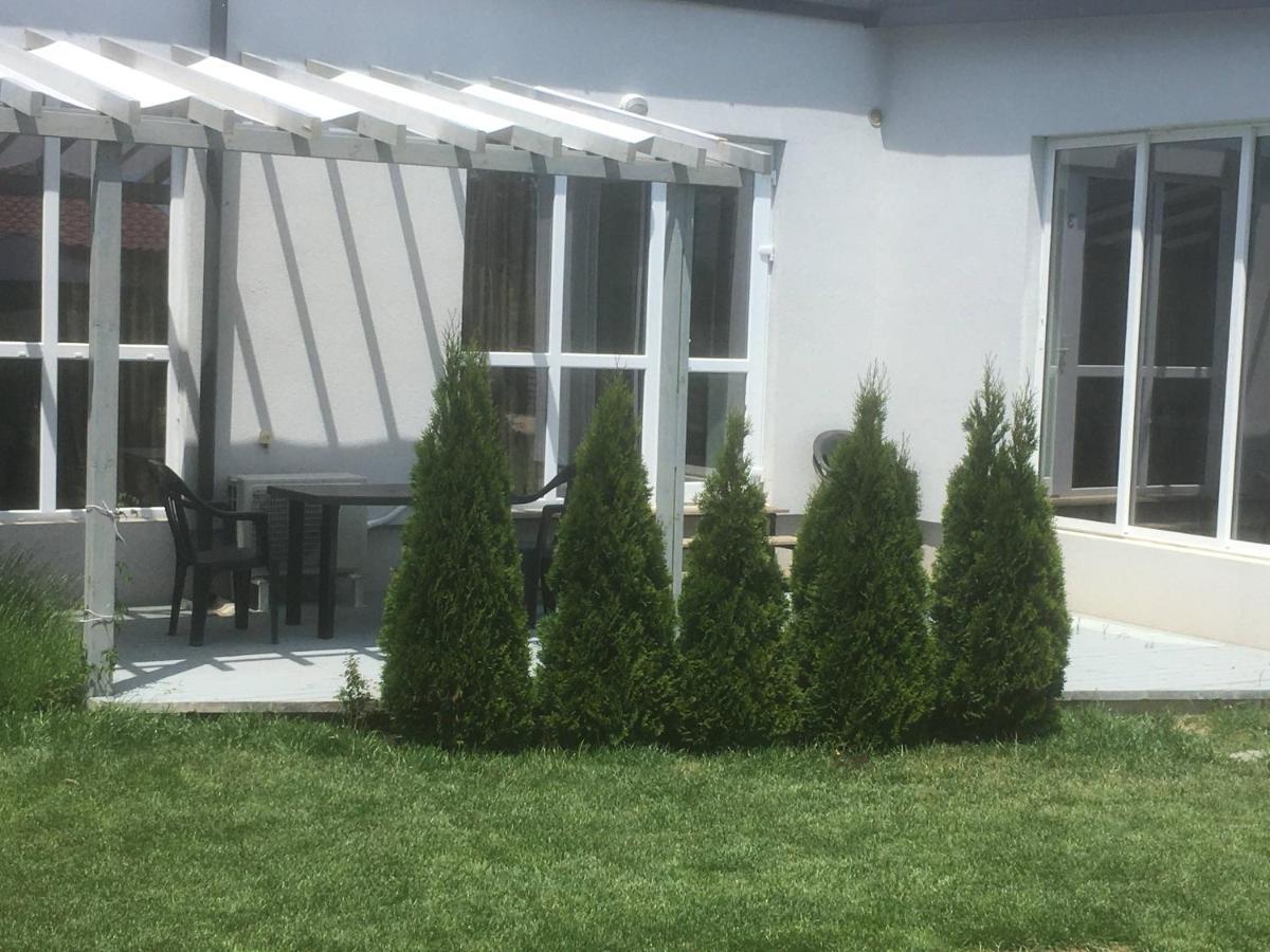 Karia Apartments 샤블라 외부 사진