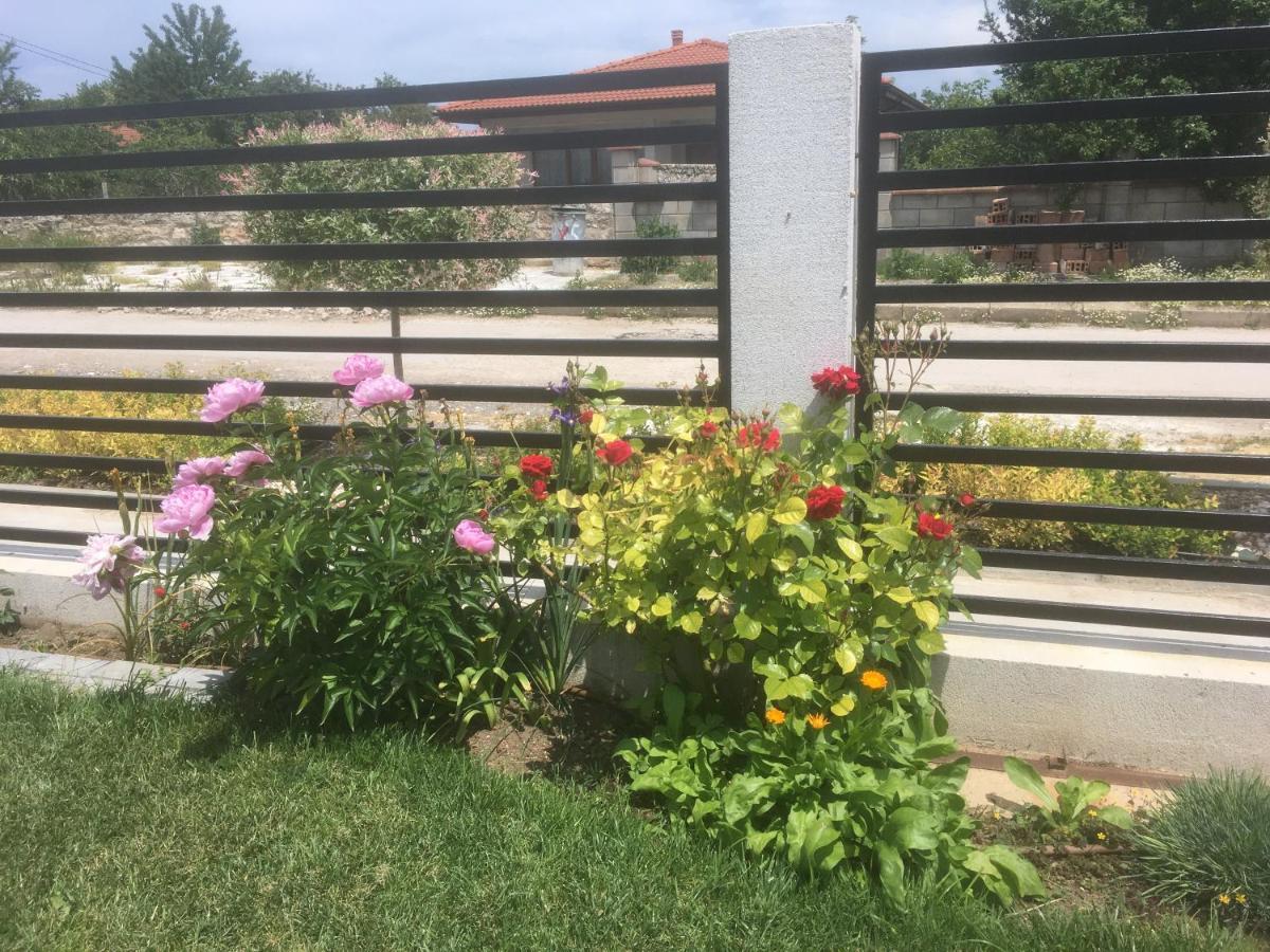 Karia Apartments 샤블라 외부 사진
