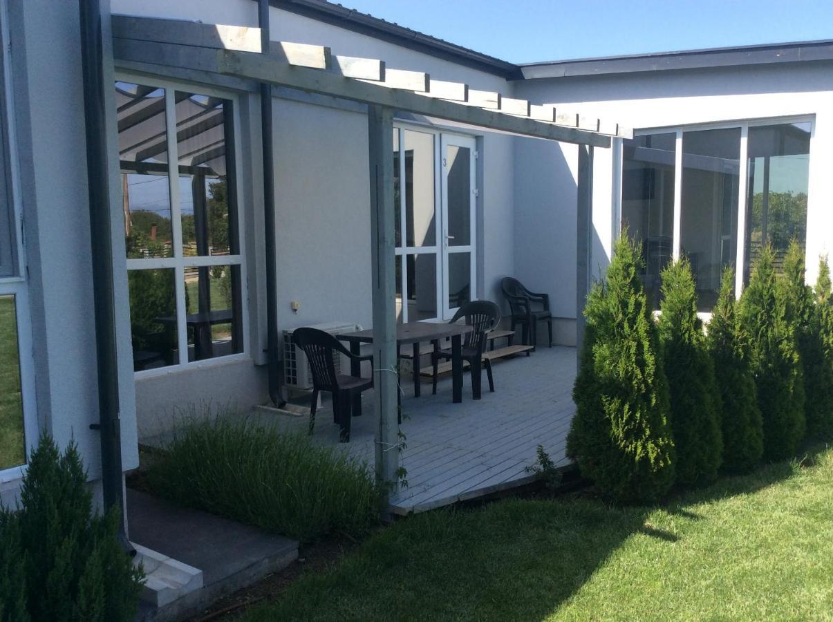 Karia Apartments 샤블라 외부 사진