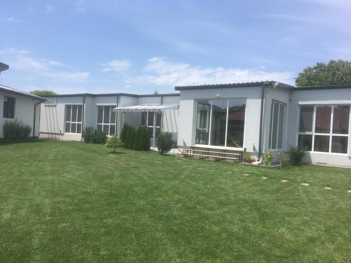 Karia Apartments 샤블라 외부 사진