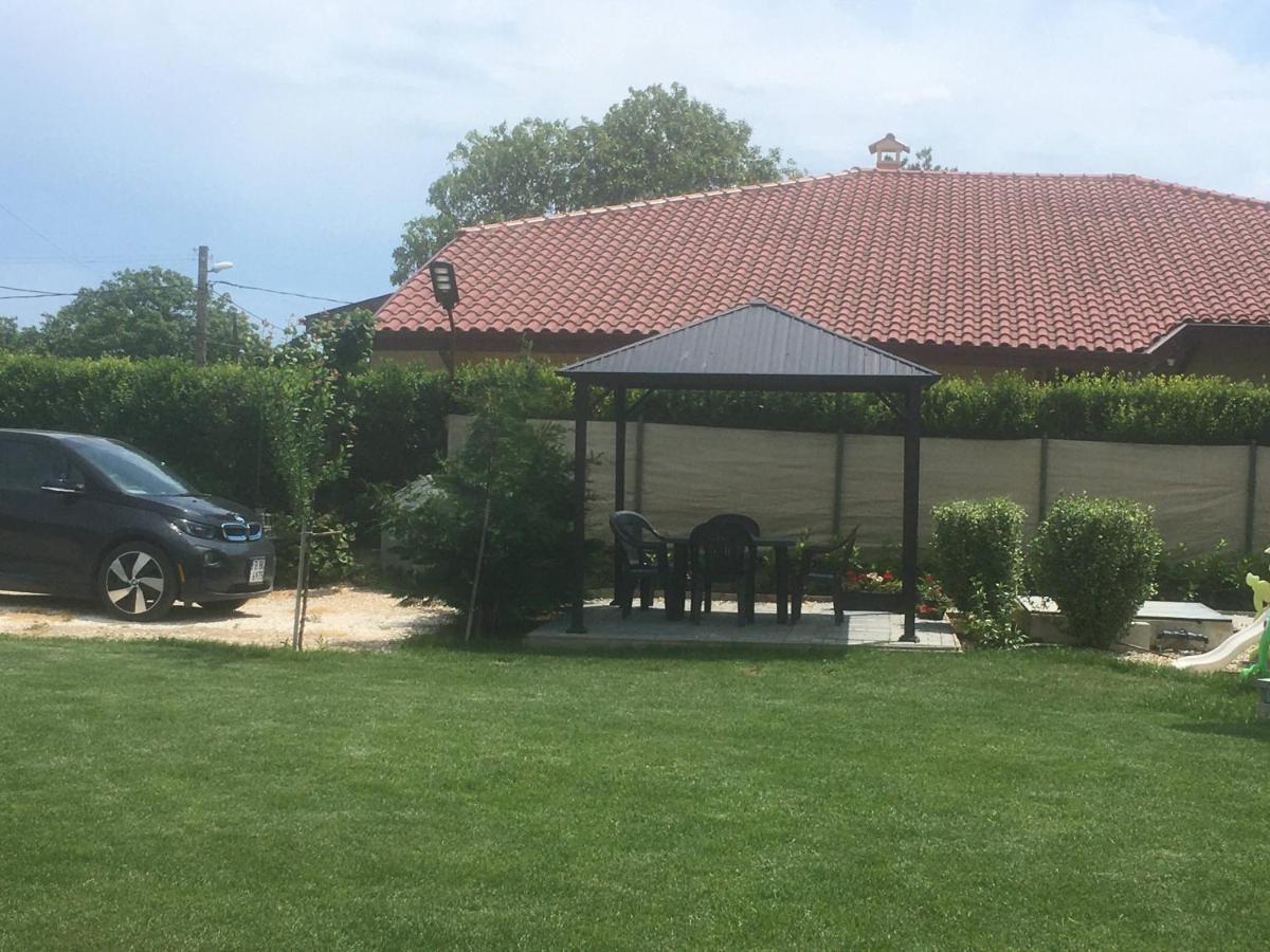 Karia Apartments 샤블라 외부 사진