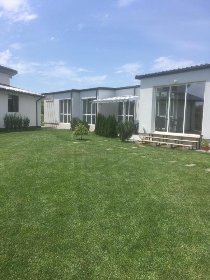 Karia Apartments 샤블라 외부 사진