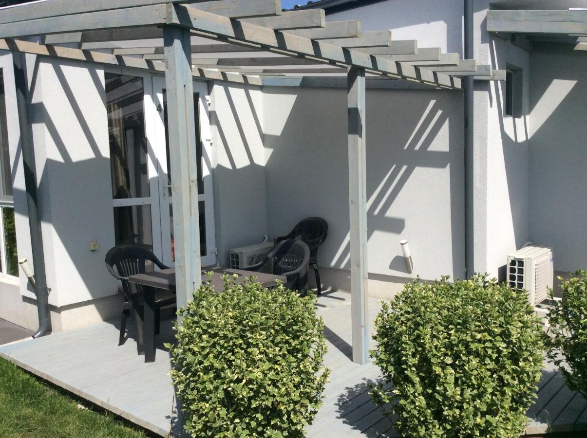 Karia Apartments 샤블라 외부 사진
