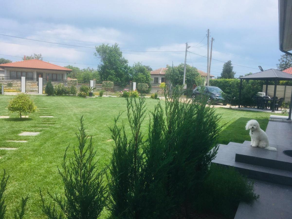 Karia Apartments 샤블라 외부 사진