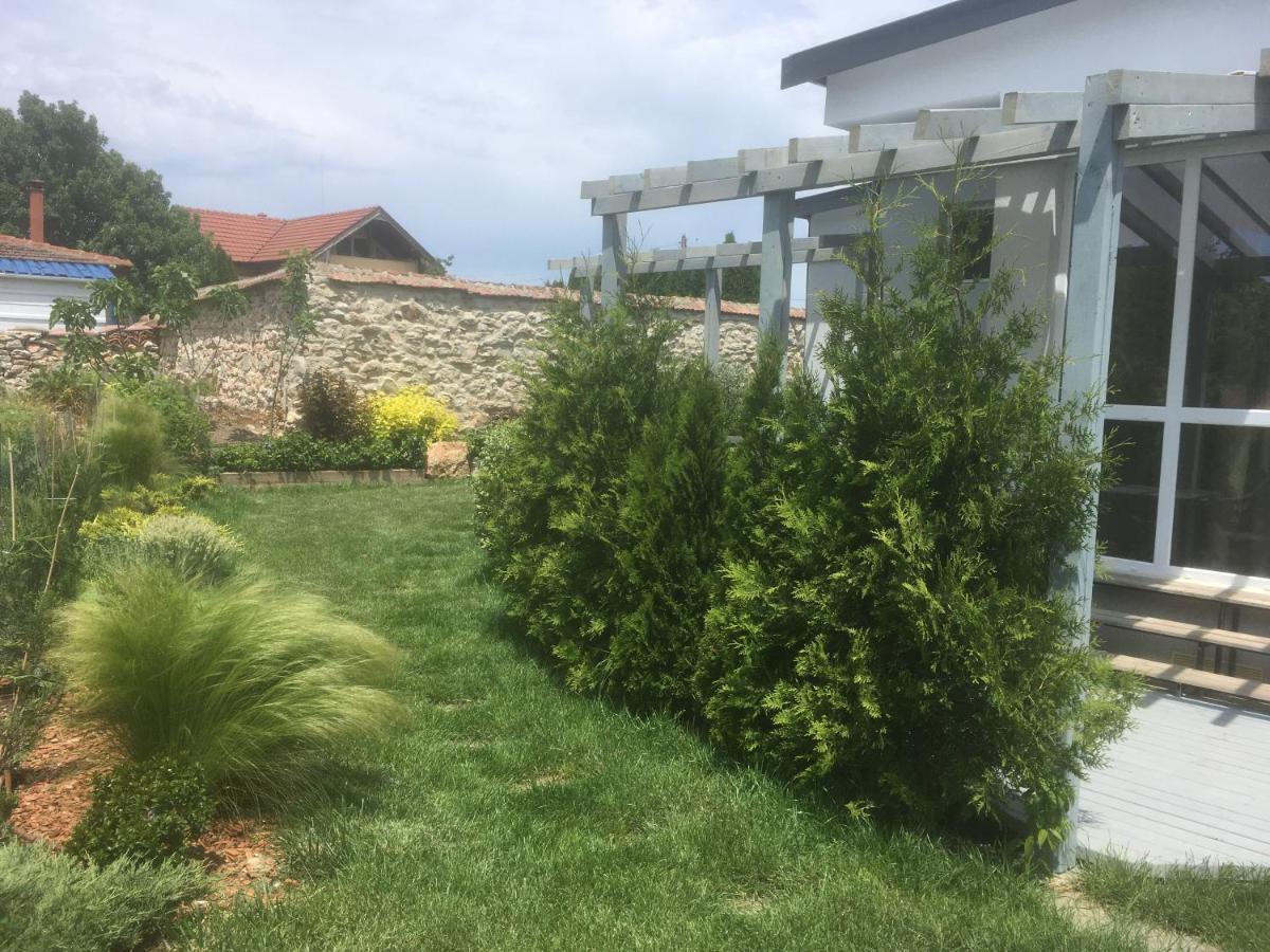 Karia Apartments 샤블라 외부 사진