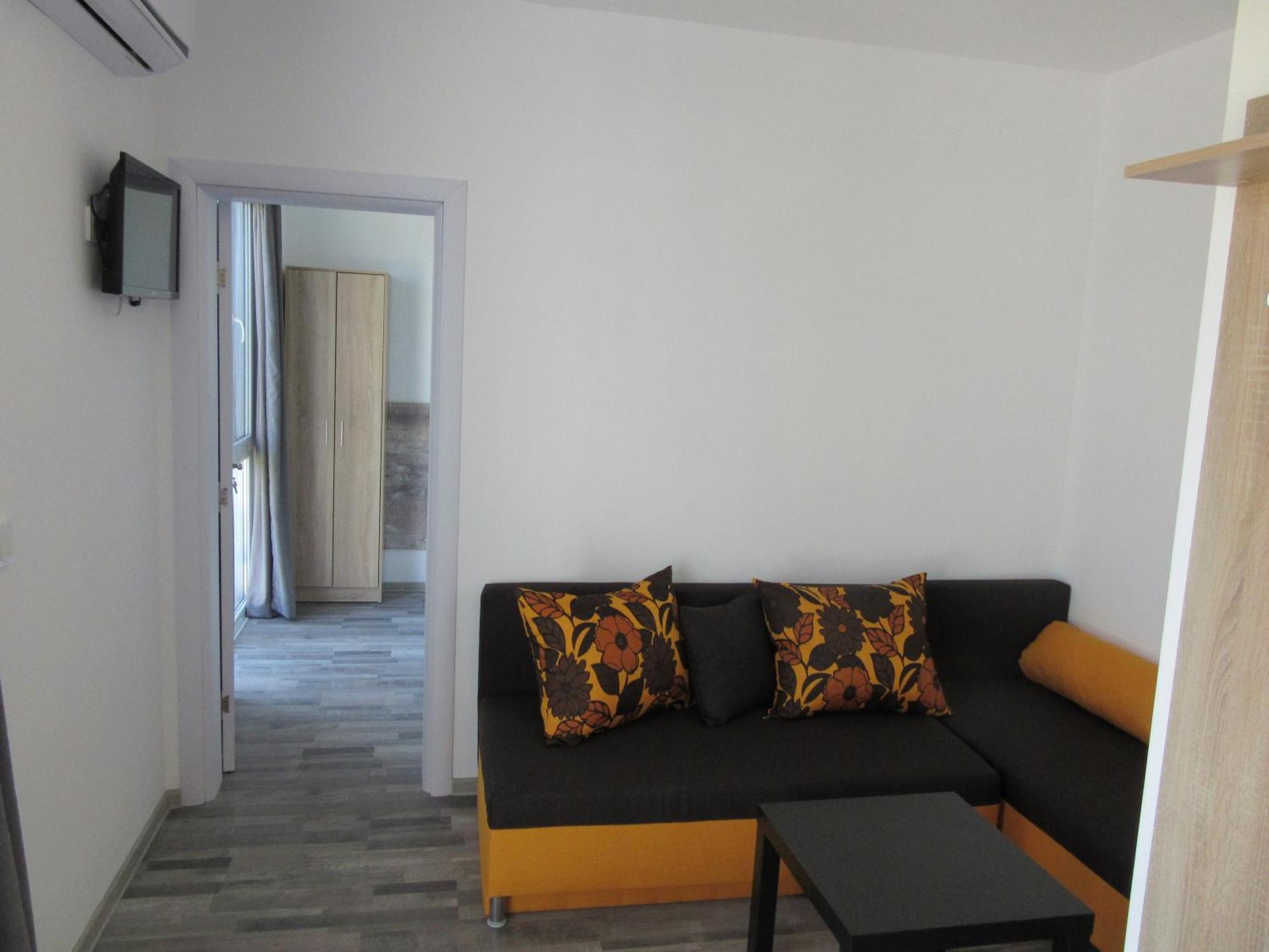 Karia Apartments 샤블라 외부 사진