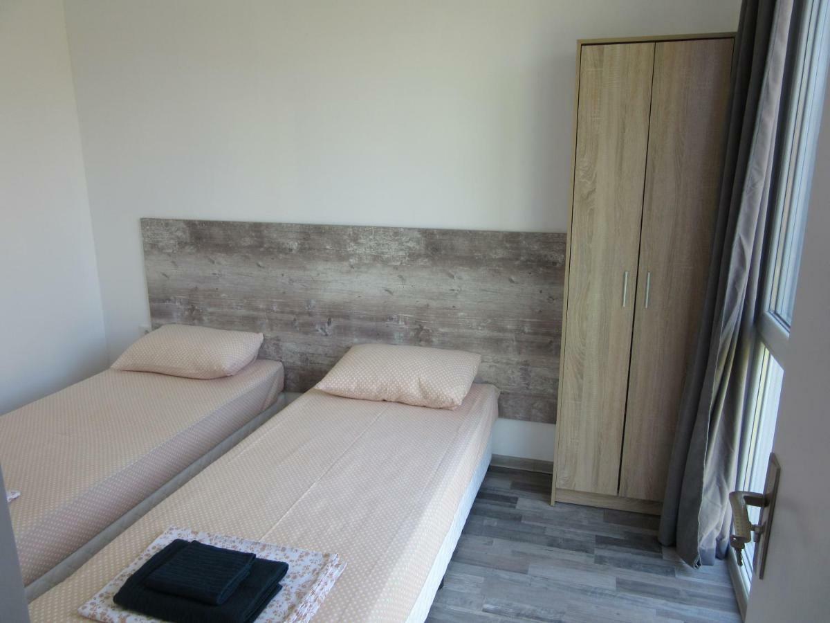 Karia Apartments 샤블라 외부 사진