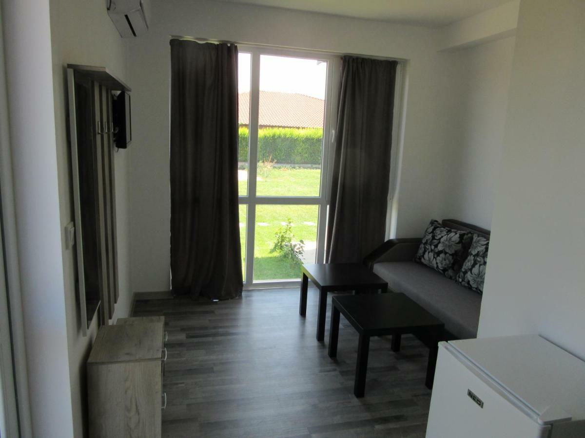 Karia Apartments 샤블라 외부 사진