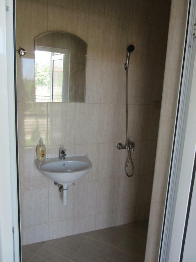 Karia Apartments 샤블라 외부 사진