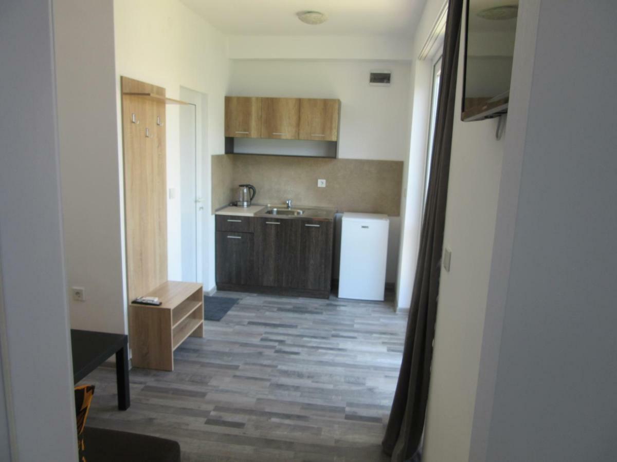 Karia Apartments 샤블라 외부 사진
