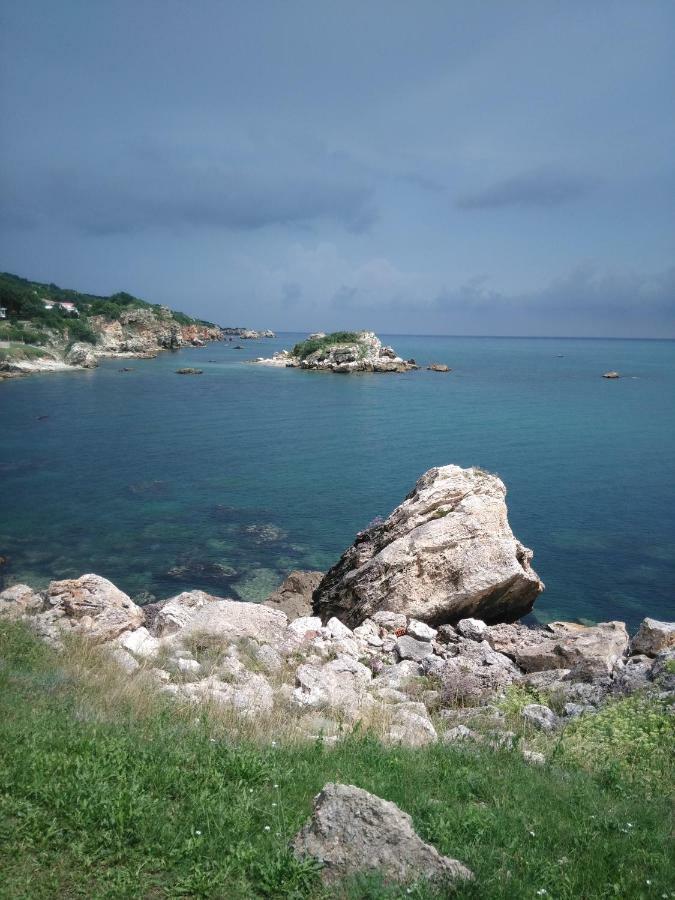 Karia Apartments 샤블라 외부 사진