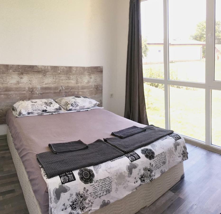 Karia Apartments 샤블라 외부 사진