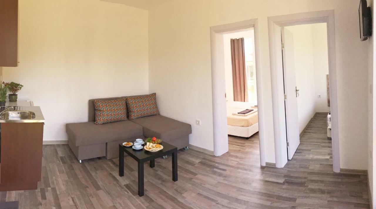 Karia Apartments 샤블라 외부 사진
