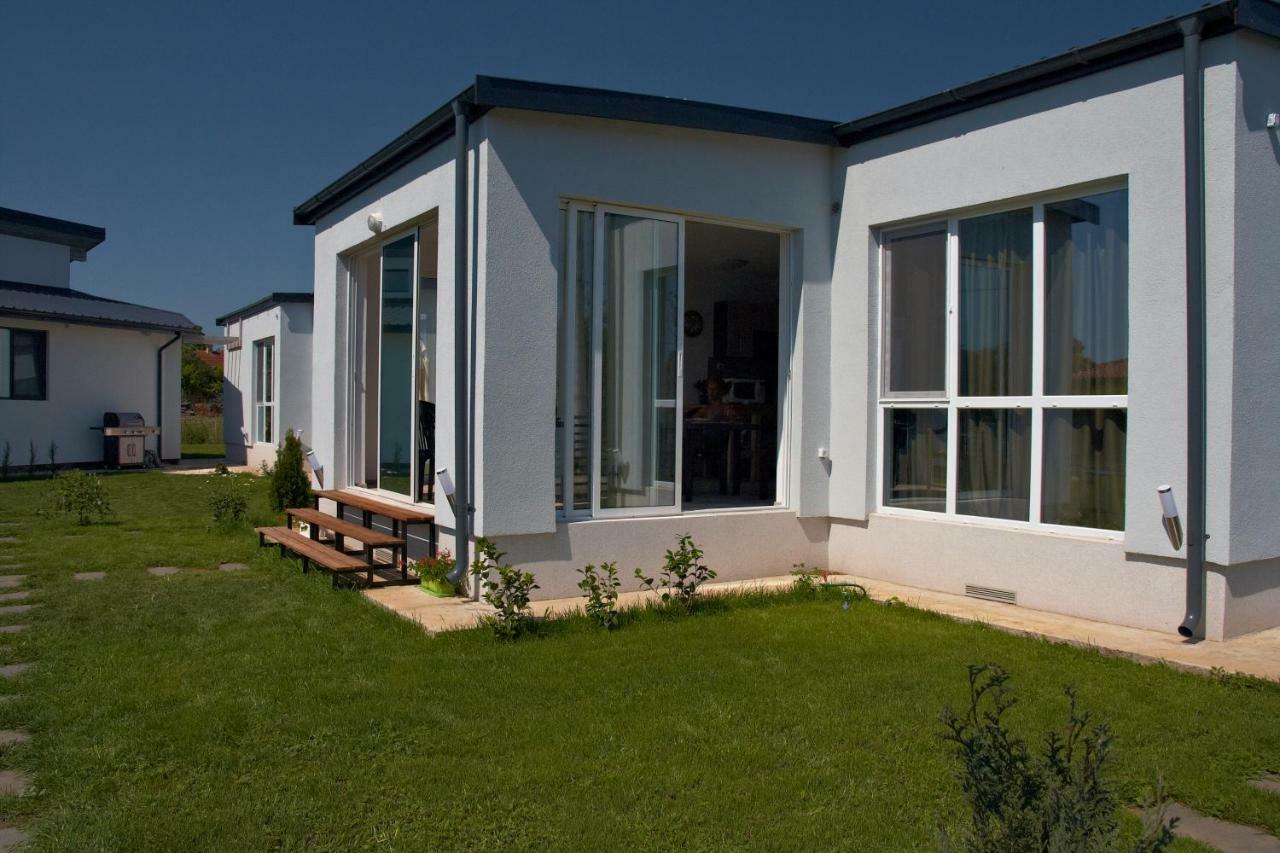 Karia Apartments 샤블라 외부 사진