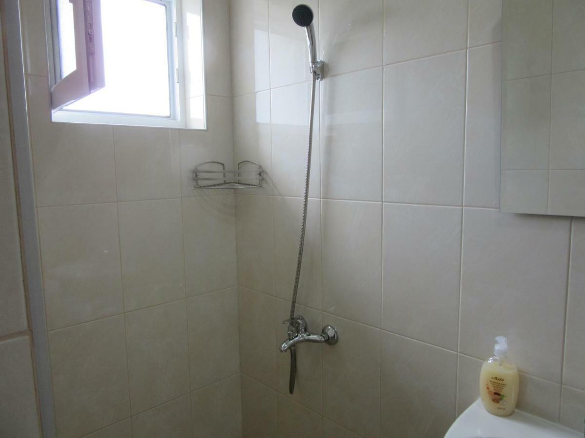Karia Apartments 샤블라 외부 사진