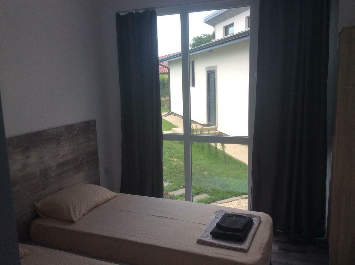 Karia Apartments 샤블라 외부 사진
